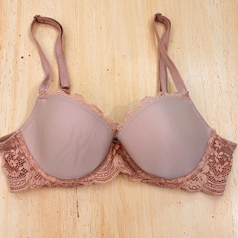 Victoria Secret lace bra